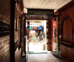 Trekkers Home