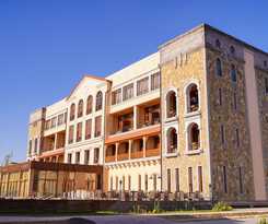 Hotel Caucasus