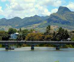 Casa de Huéspedes Le Bamboo