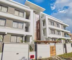 Hotel Liberty Drive Apartments and Penthouses