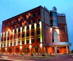 Hotel Metropol Yerevan