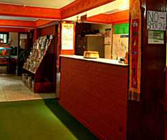Pilgrims Guest House