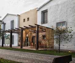 Hotel Las Aguas De Arbuniel