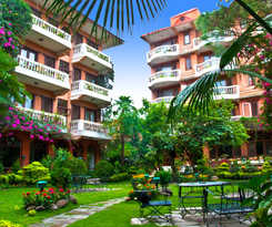 Nirvana Garden