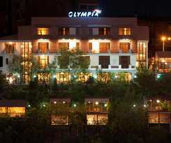 Hotel Olympia Garden