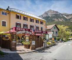 Hotel Restaurant Bel Air