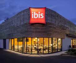 Hotel Ibis Nuits Saint Georges