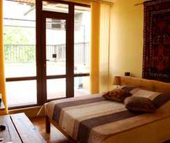 Hotel SILK ROAD