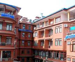 Access Nepal