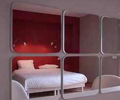 Apartahotel Temporesidence Cathedrale