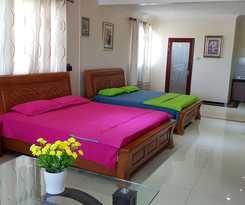 Hotel Mahe Holiday Resort
