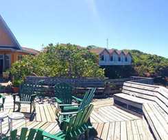 Hotel Paya Bay Resort