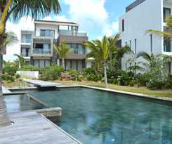 Hotel Rose Des Sables Beachfront Apartments