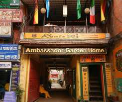 Ambassador Garden Home
