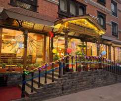 Hotel Apsara Boutique