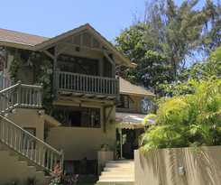 Villa Fayette Sur Mer