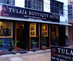 Hotel Tulaja Boutique