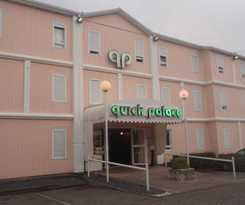 Hotel my HOTEL Bordeaux