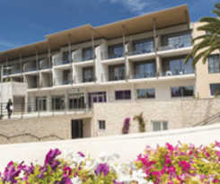 Baie des Anges Thalazur