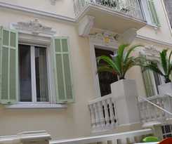 Rent Cannes Résidence Gambetta