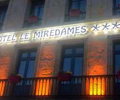 Le Miredames