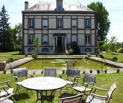 Le Golf Parc Robert Hersant
