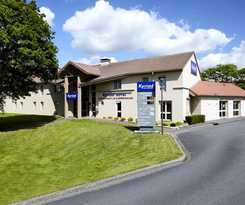 Hotel Kyriad Cholet