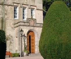 Hotel Macdonald Pittodrie House