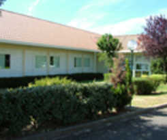  The Originals Access, H&ocirc;tel Aurillac