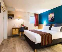 Hotel Comfort Montlucon