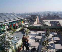 Hotel Rosebud and Resort