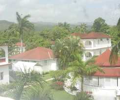 Hotel Executive Mamme Bay and Conference