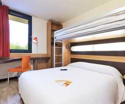 Hotel B&B Cholet Nord