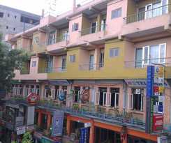 The Nana Hotels