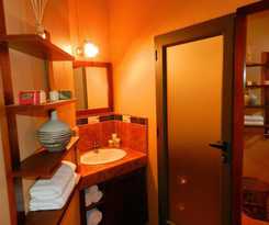 Hotel Bernard L'hermite Villa
