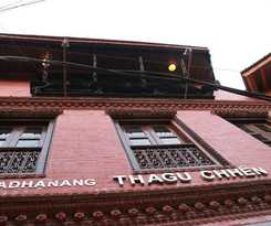 Hotel Thagu Chhen A Boutique
