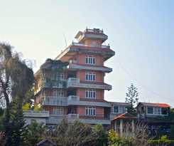 Hotel Araniko Village Resort