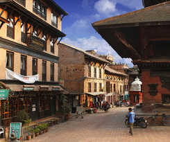 Casa de Huéspedes Shiva Guest House I