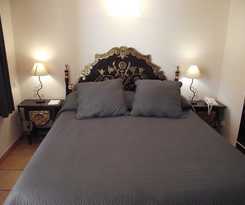 Hotel Logis Restaurant Les Ii Mas