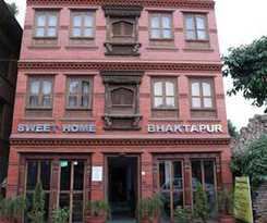 Hotel Sweet Home Bhaktapur