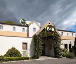 Hotel ByB Saint Michel Sur Orge