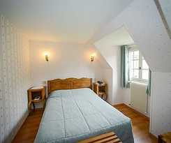 Hotel Le Manoir De L'acherie