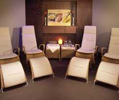 Hotel Ashford International and Spa