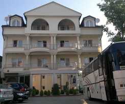 Hotel Villa Dislievski