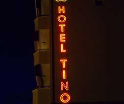 Hotel Tino Ohrid