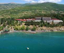 Hotel Inex Gorica Ohrid