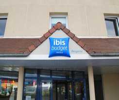 Hotel Ibis Budget Bergerac