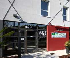 Hotel Brit Brive