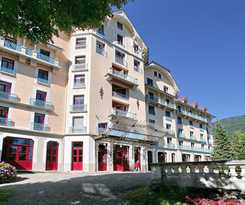Apartahotel Terres De France - Appart Hotel Le Splendid