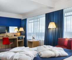 Mercure Bedford Centre